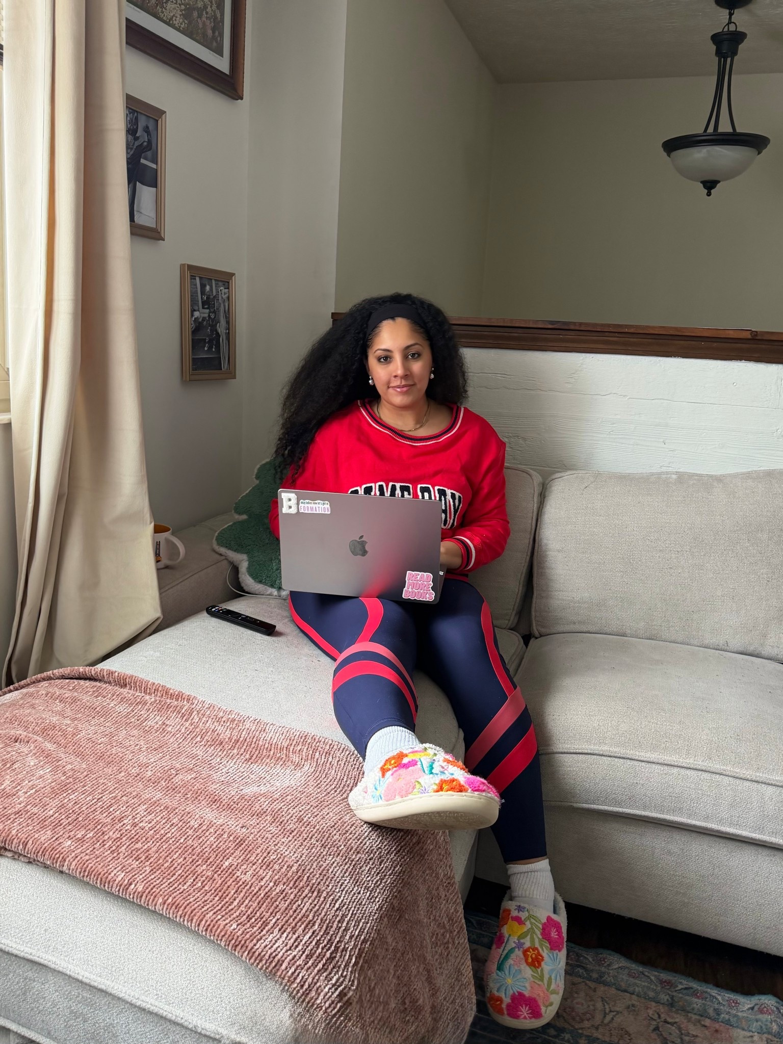 Lane Bryant LIVI 

#LTKActive #LTKfitnessgoals #LTKMidsize