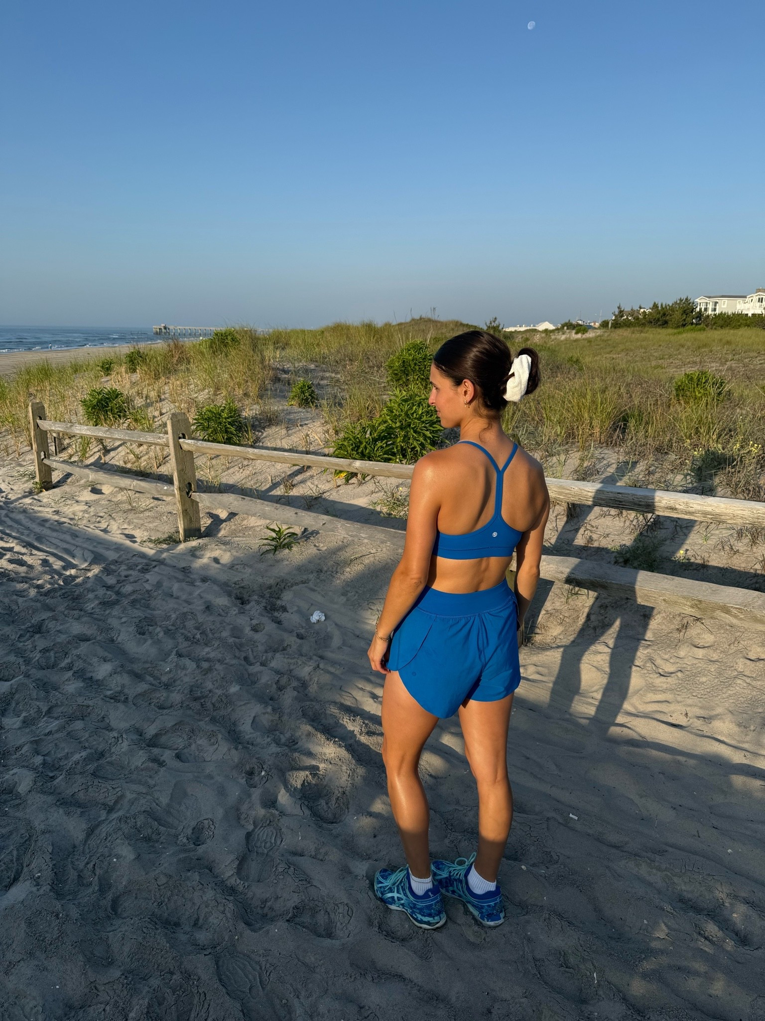 wearing size extra small in a active set!  One of my favs

#LTKootd #LTKActive #LTKSaleAlert