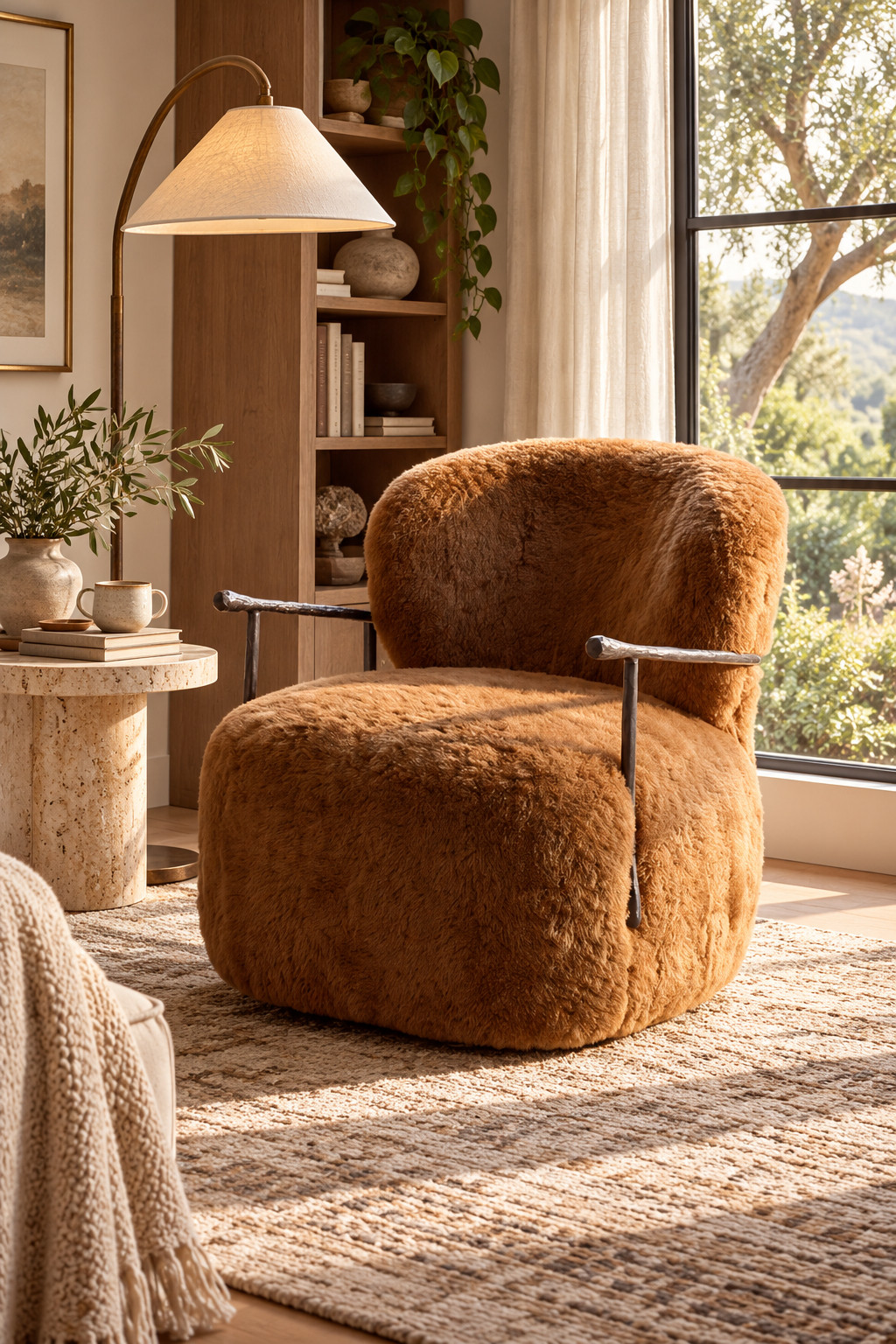 Okay, these accent chairs are way too pretty to pass up! 🤎✨ Joss & Main has some seriously gorgeous finds for the Holiday Preview Sale, with up to 40% off! Think cozy boucle swivel chairs, rich leather armchairs, and chic upholstered accent chairs that instantly make any living room feel more expensive. Perfect for creating that dreamy reading nook or giving your space a little holiday refresh!
#JossAndMain #HolidayPreviewSale #AccentChairs #CozyHomeDecor #LivingRoomInspo #BoucleChair #SwivelChair #LuxuryHomeFinds #LTKHome #HomeDecorSale 

 #LTKSeasonal #LTKHome #LTKSaleAlert