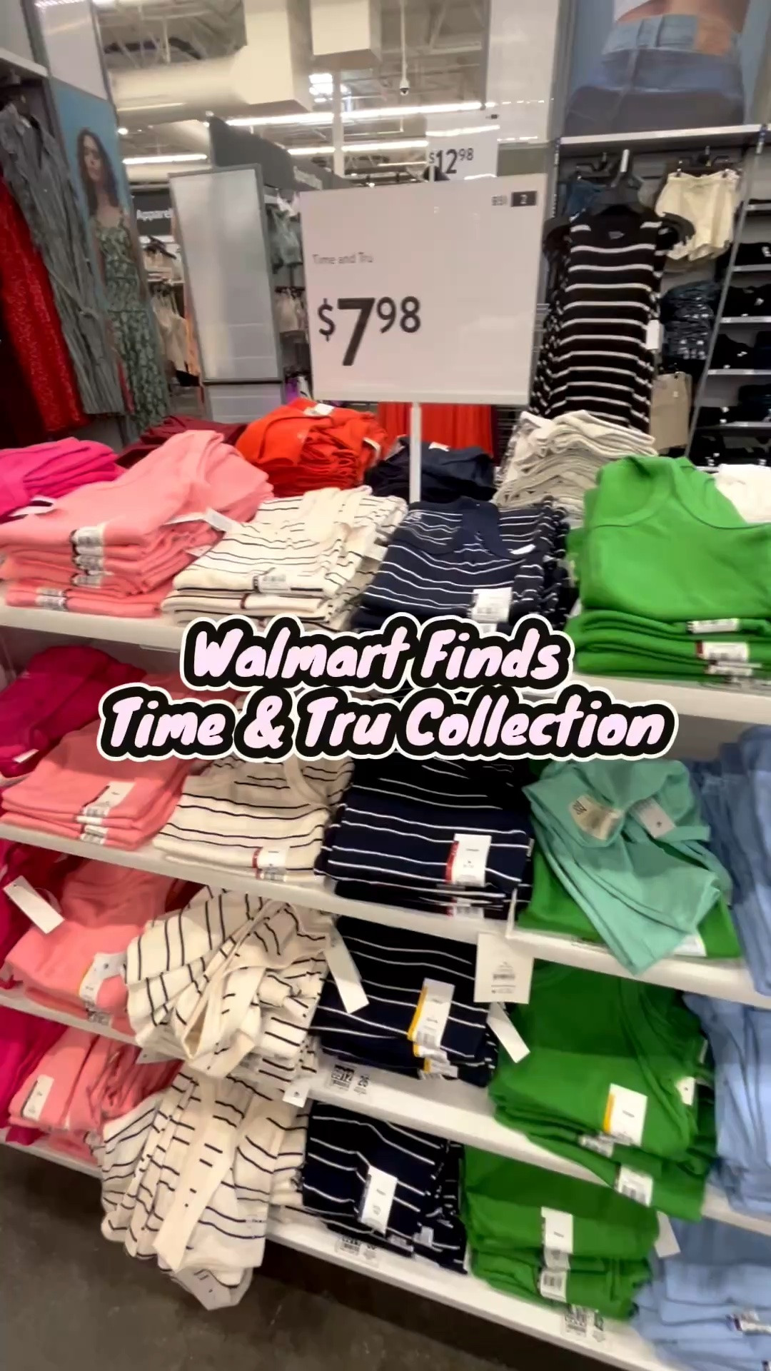 Perfect for layering, errands, work, or dressing up with a cute purse and jewelry. Affordable fashion is the goal over here! 🤍

Which color would you grab first? 👇🏽

#LTKdayinmylife #LTKgrwm #LTKootd