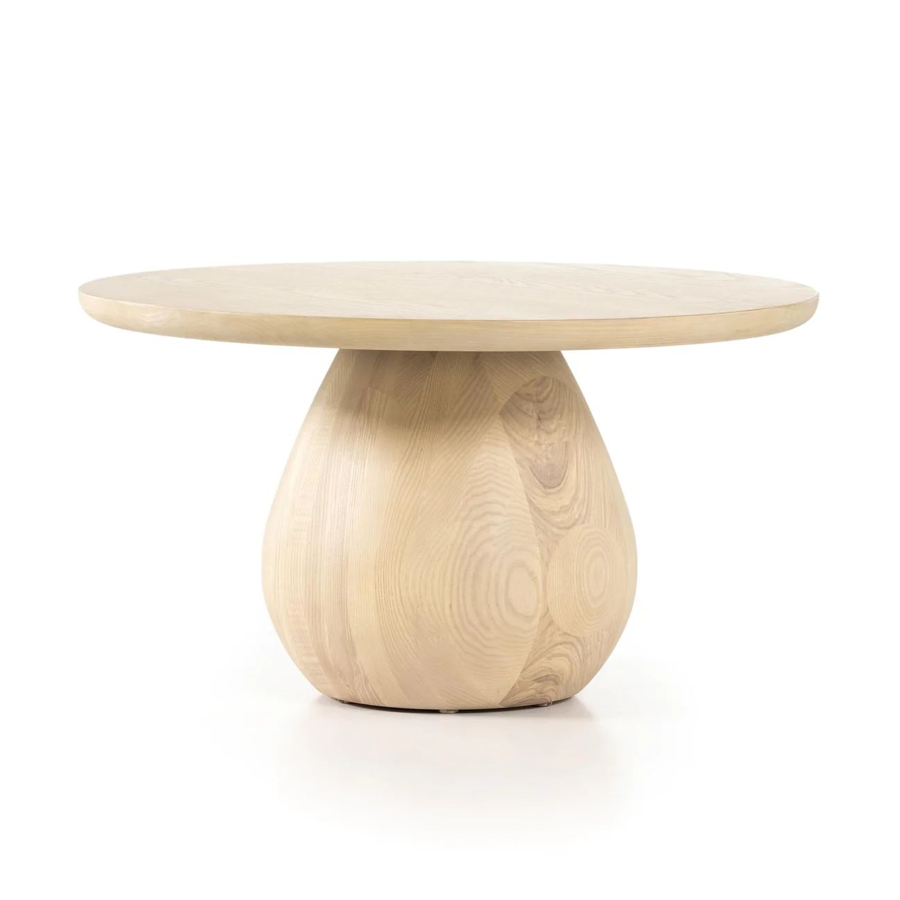 Merla Wood Bunching Table | StyleMeGHD