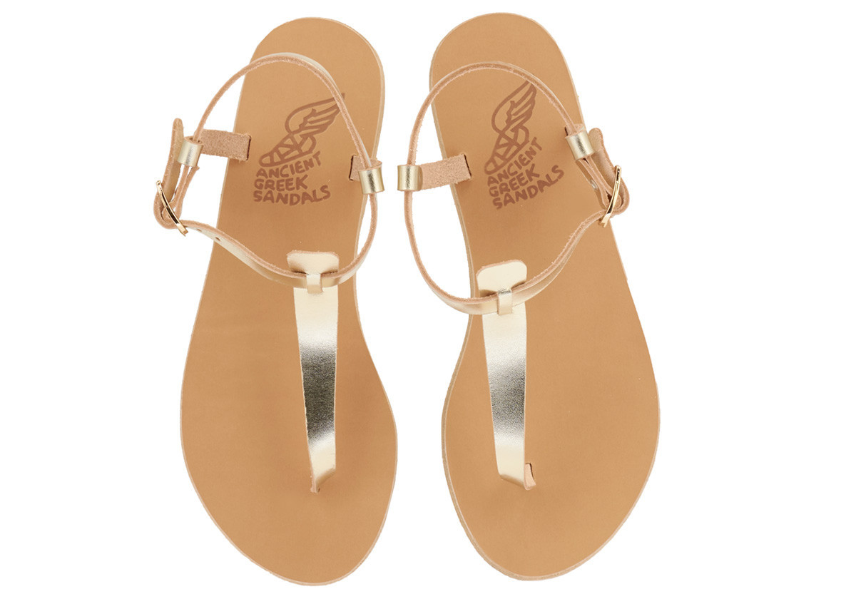 Lito | Ancient Greek Sandals