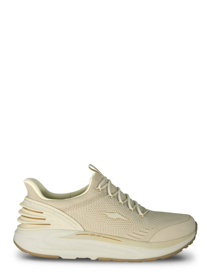 Avia Women's Coil On Sneaker, Wide Width Available | Walmart (US)