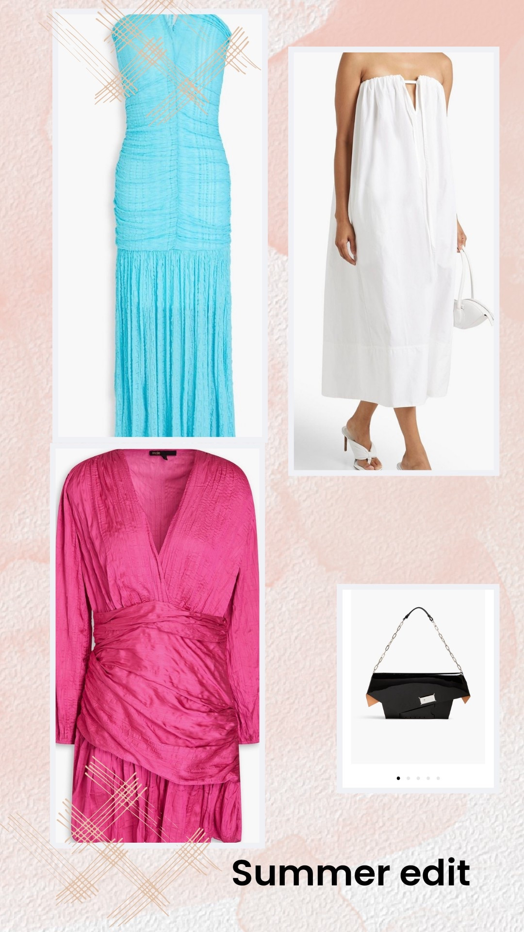 Summer finds

#LTKSummerEdit #LTKMidsize #LTKSaleAlert