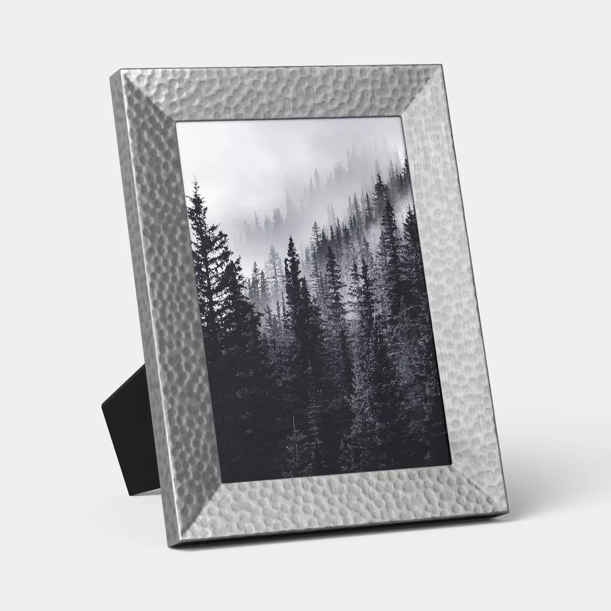 5"x7" Hammered Metal Frame - Threshold™ | Target