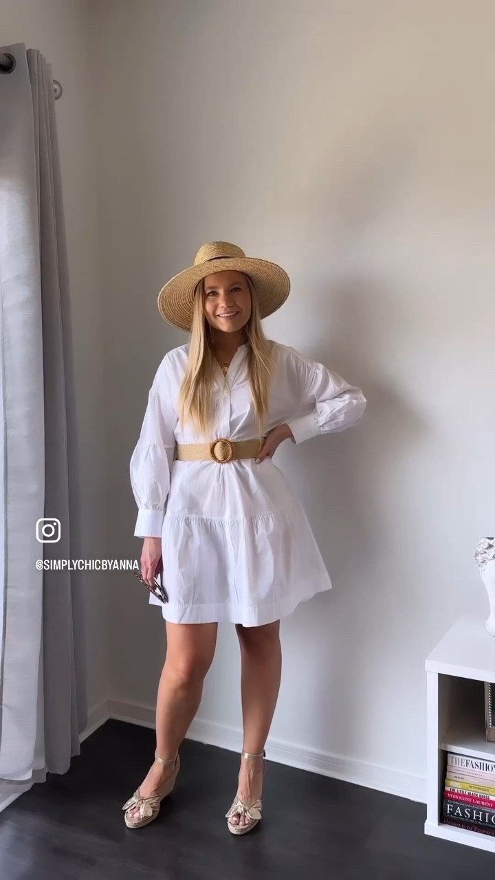 Shop these affordable summer looks! 

#LTKSeasonal #LTKunder50 #LTKstyletip