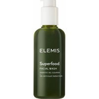 Elemis Superfood Facial Wash (200 ml.) | Dermstore (US)