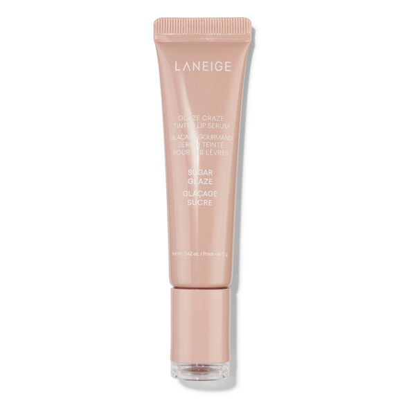 LANEIGE Glaze Craze Tinted Lip Serum | Space NK | Space NK - UK