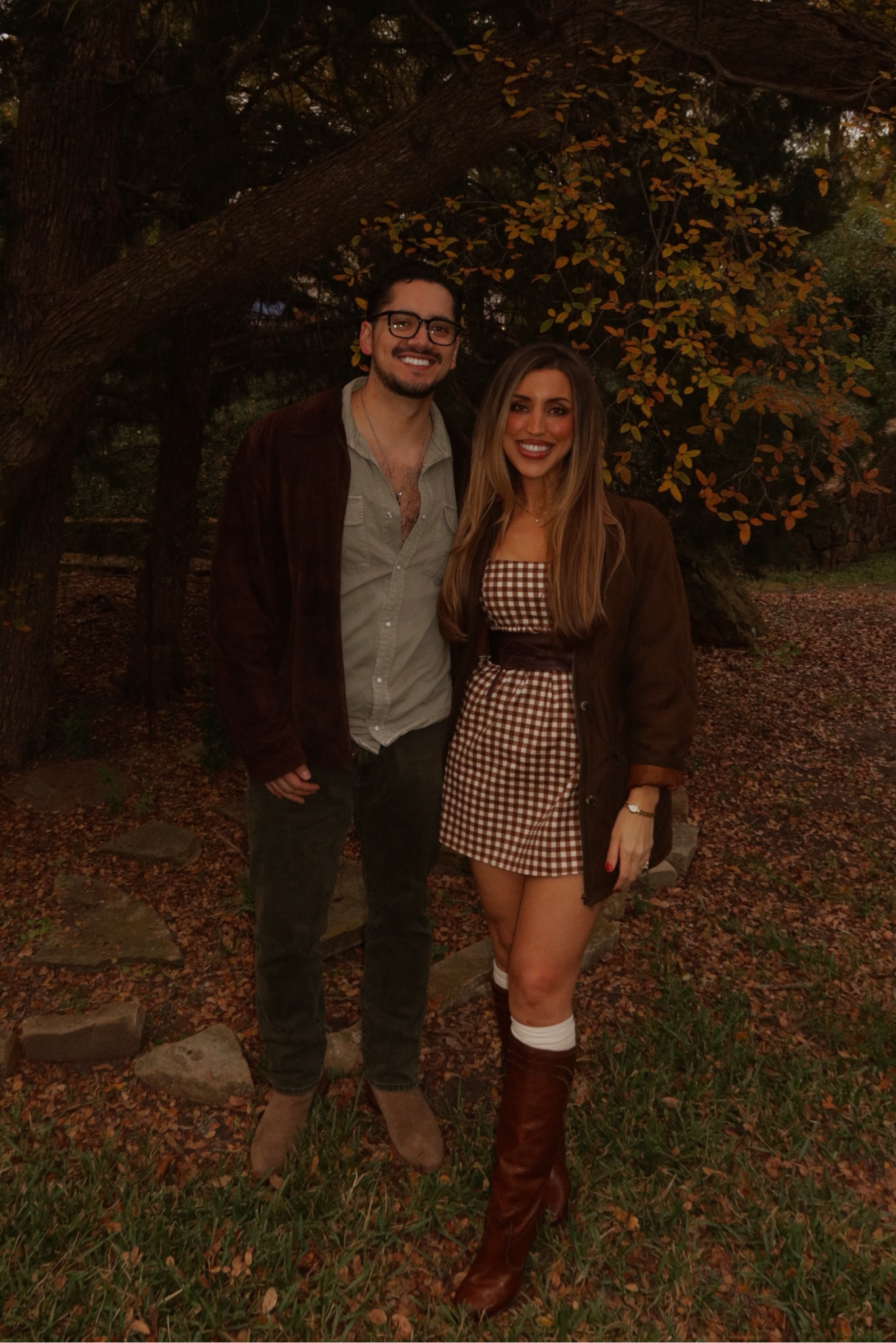 Dress is exact, size small
Jacket and boots are thrifted but linked similar

#LTKHoliday #LTKSeasonal #LTKStyleTip