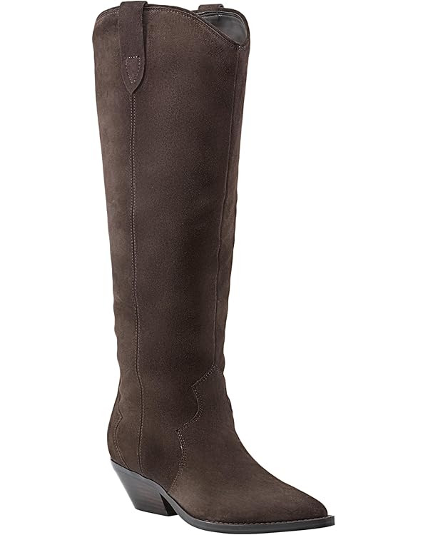 Marc Fisher LTD Women's Ander Knee High Boot | Amazon (US)