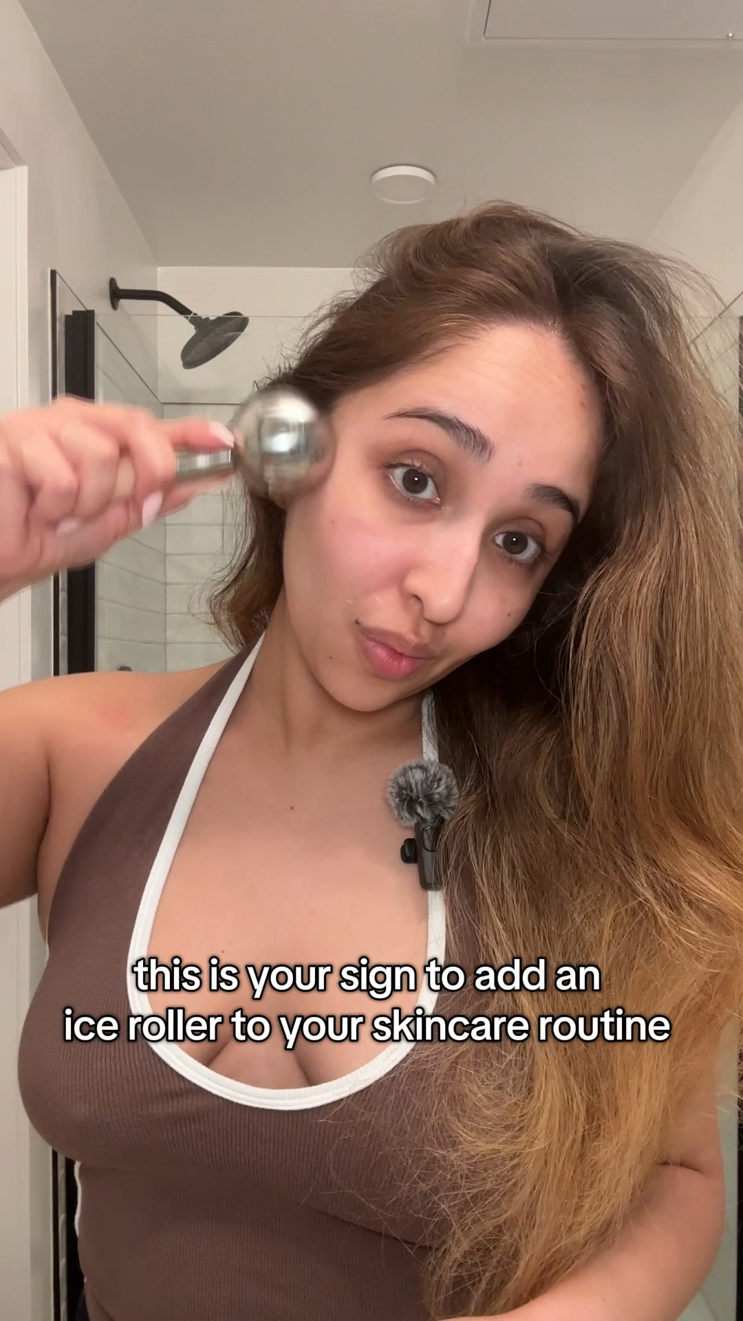 The way this makes your skin glow ✨


#LTKWatchNow #LTKBeauty #LTKGiftGuide