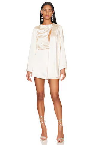 Dayla Mini Dress
                    
                    NBD | Revolve Clothing (Global)