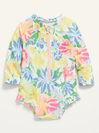 Baby Girls / Swimwear | Old Navy (US)