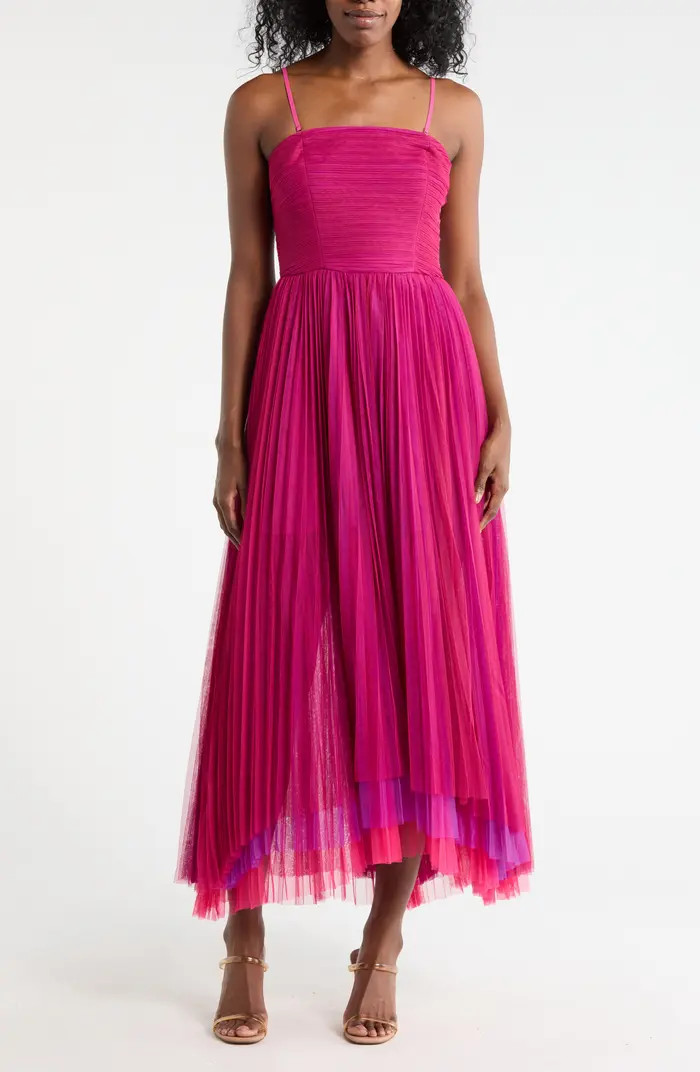 Chelsea28 Tulle Party Dress | Nordstromrack | Nordstrom Rack