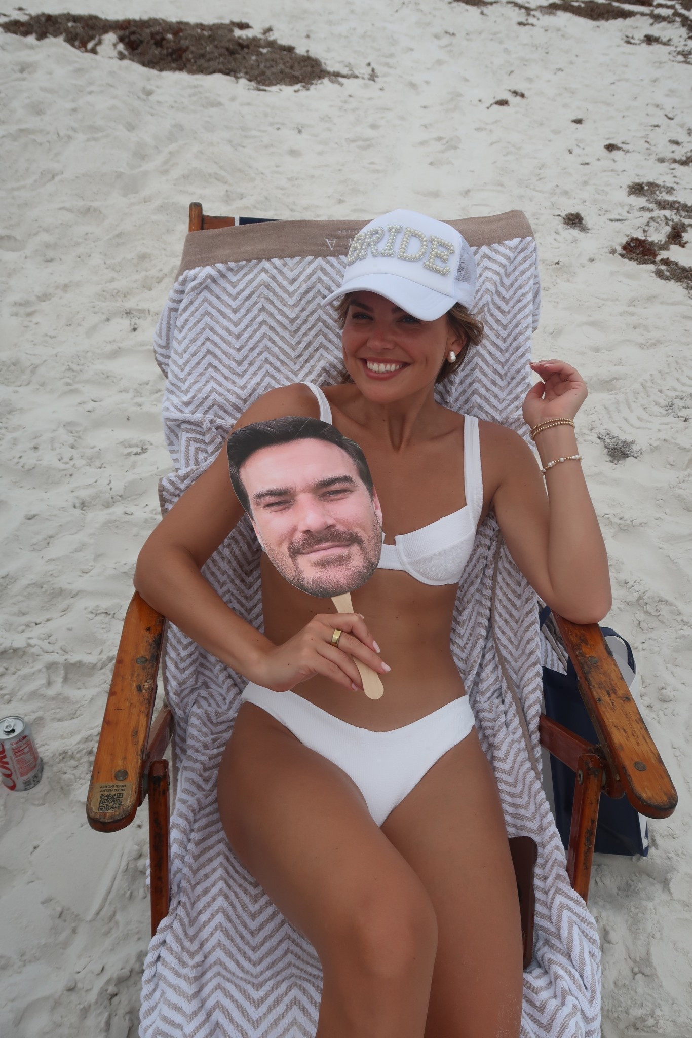 Having the best time on my beach bachelorette 🤍👙✨

#LTKSummerEdit #LTKSwim #LTKSeasonal