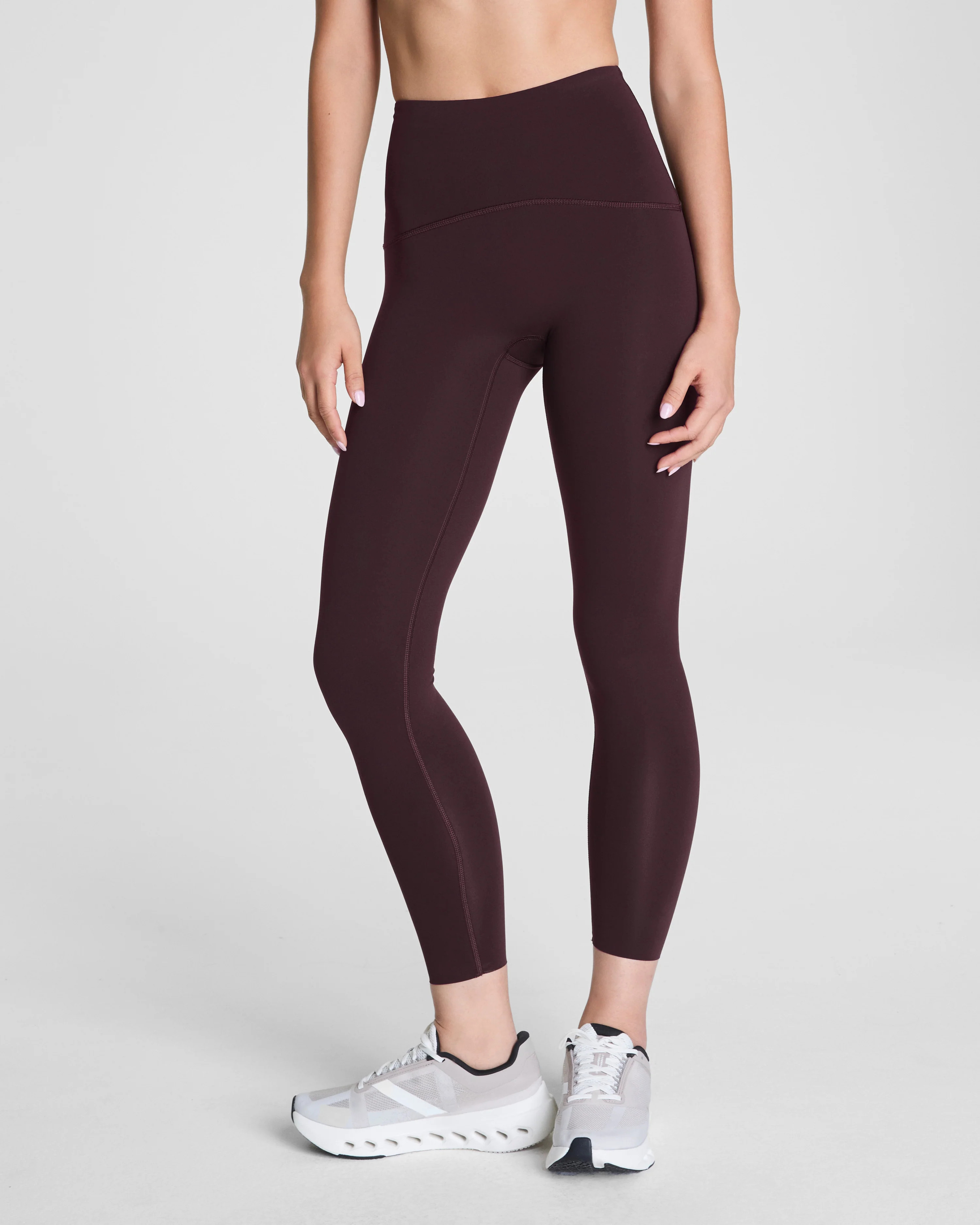 Booty Boost® Full Length Leggings with Shaping | SPANX | Spanx