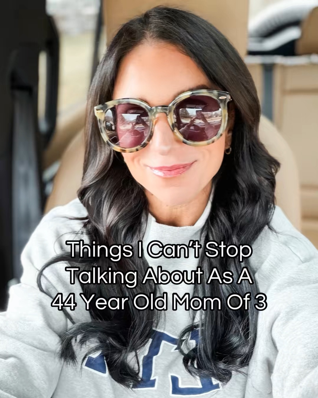 Things I can’t stop talking about as a 44 year old mom of 3
@Target @Aritzia 

#LTKActive #LTKootd #LTKmomlife