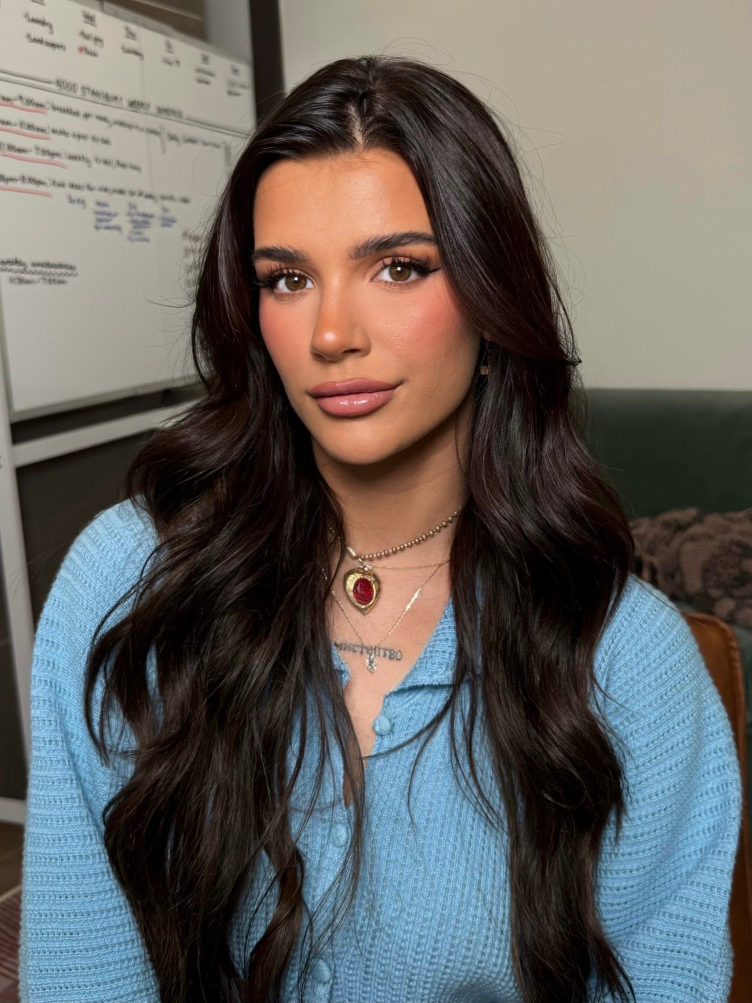 Ari Kytsya Glam 🦋