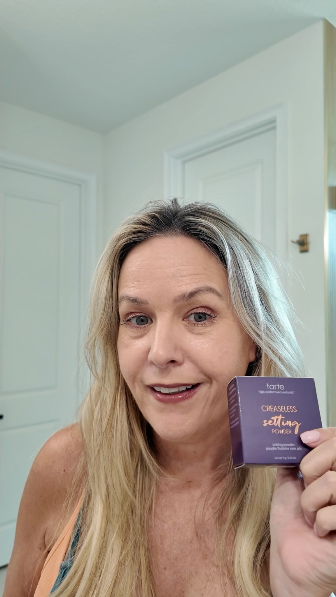 Some of my Tarte must haves! Did a restock of my makeup bag! What’s in your bag? Also if you missed it check out my Tarte holiday sets post! They’re on major sale 🚨👀

#LTKBeauty #LTKCyberWeek #LTKGiftGuide