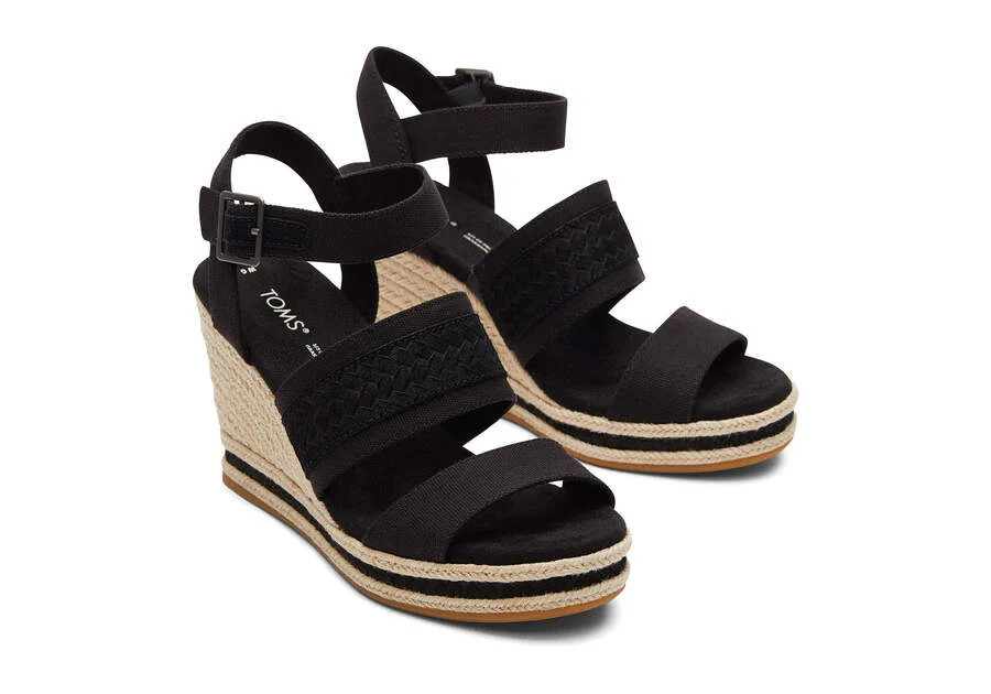 Women
Madelyn Wedge Sandal | Toms Americas