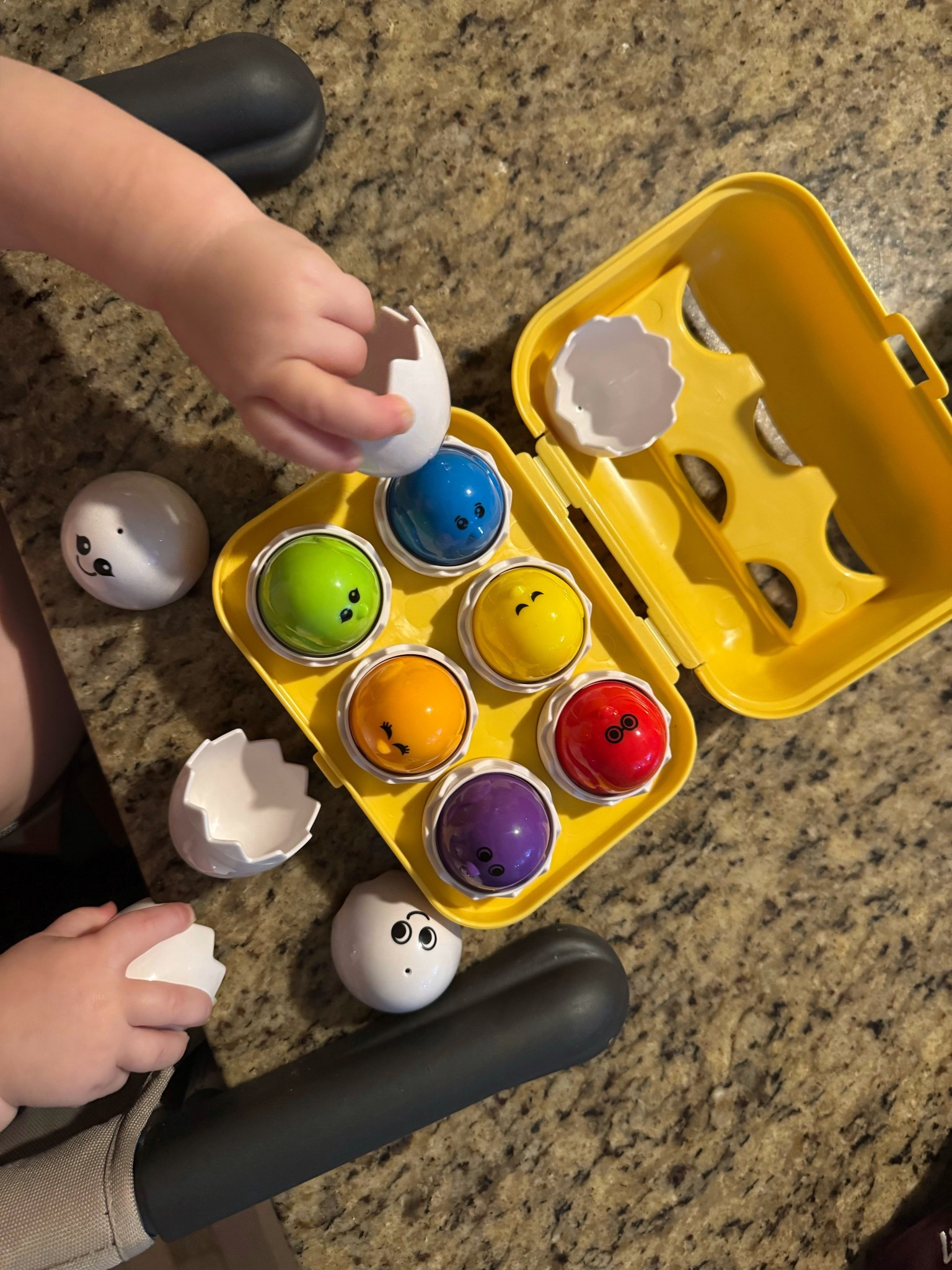 These will keep my one-year old entertained forever!! 🐣

#LTKKids #LTKFamily #LTKBaby