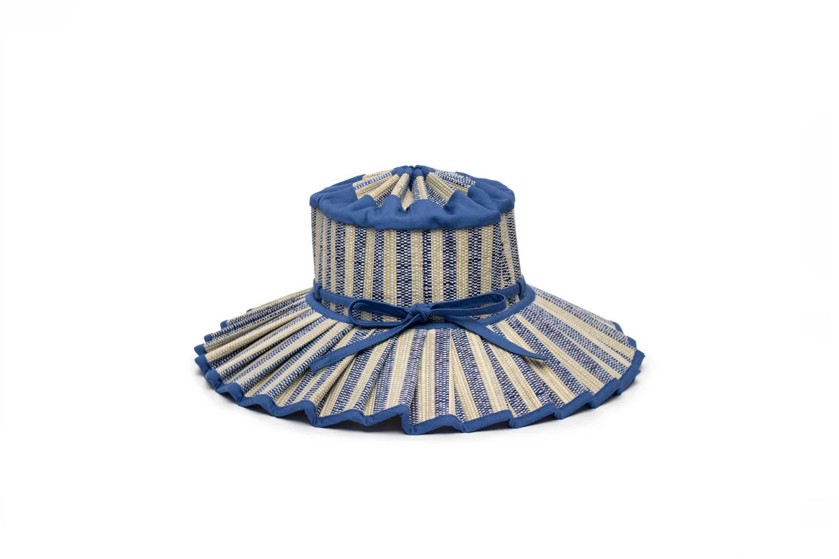 Island Capri CHILDRENS Hat - Valletta | Triple Threads
