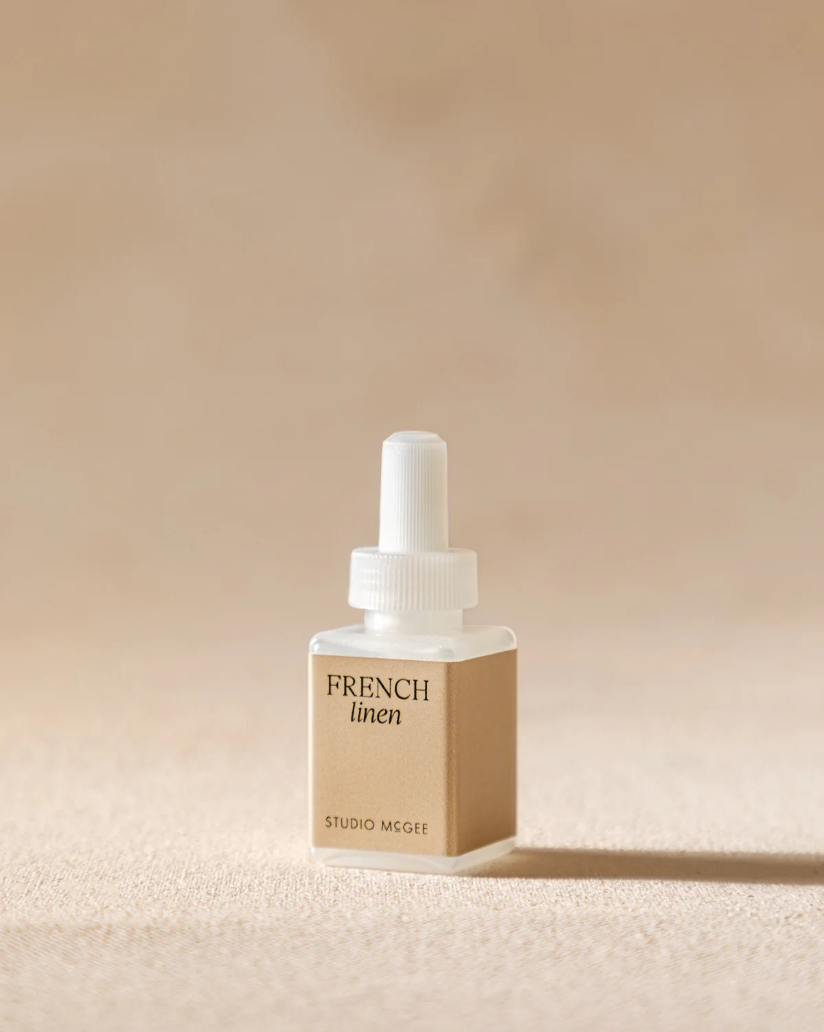 Pura x Studio McGee French Linen Home Fragrance Refill | McGee & Co. (US)