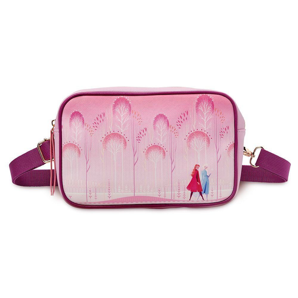 Frozen 2 Hip Pack by Brittney Lee | Disney Store