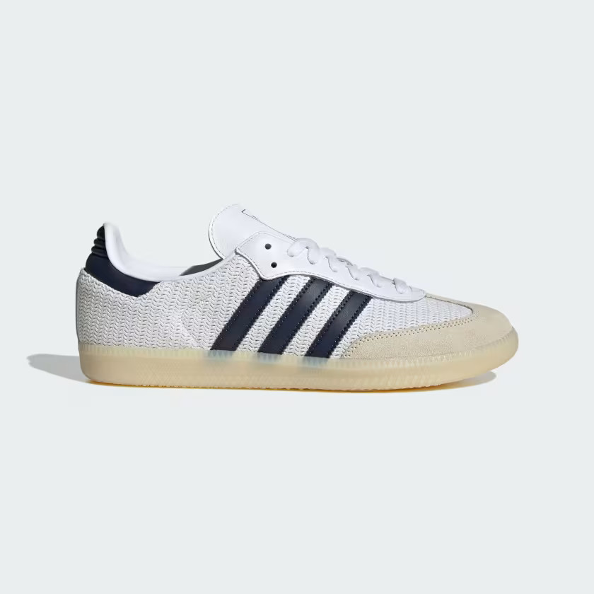 Samba OG Shoes | adidas (US)