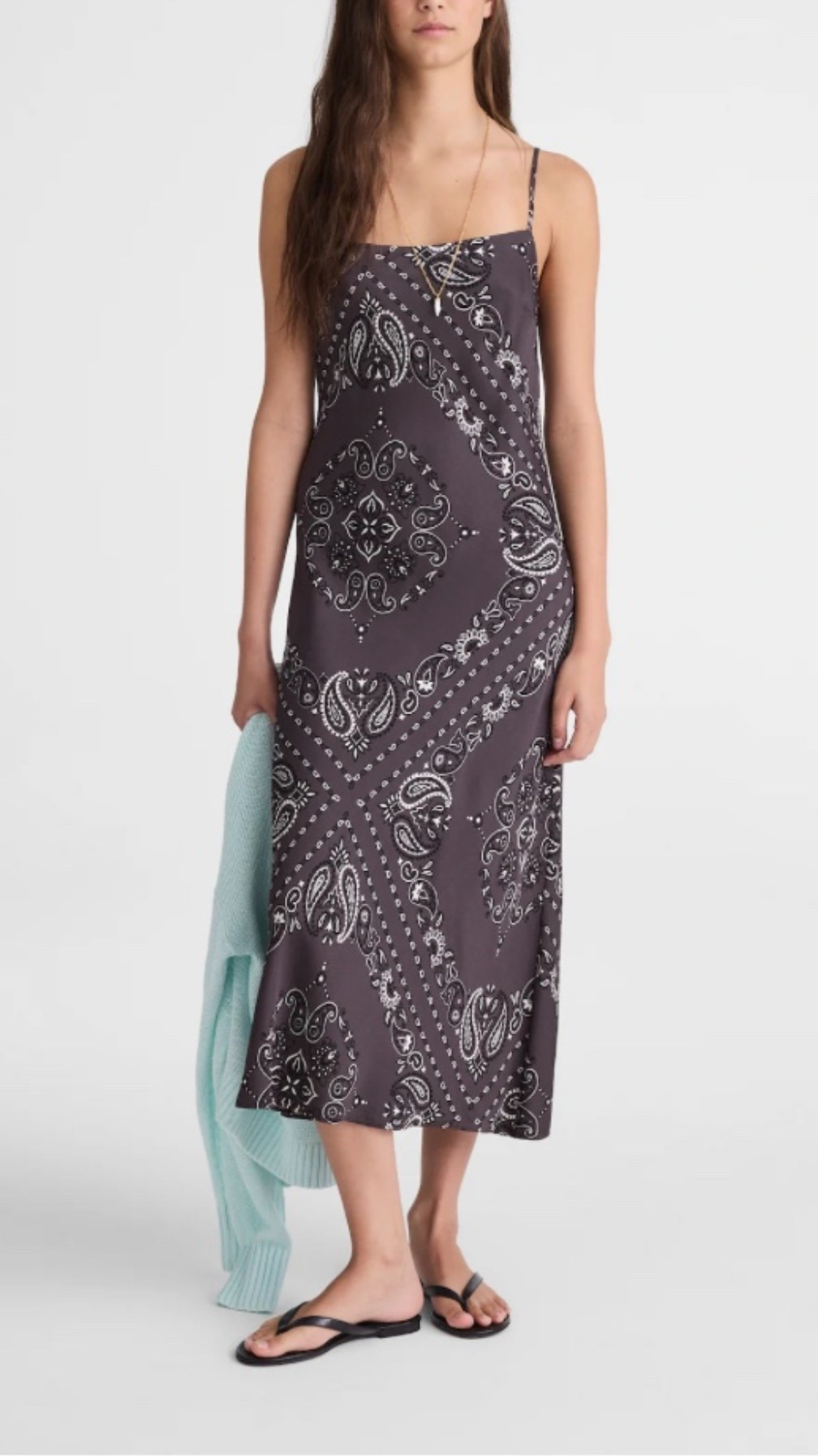 Spring dress 

#LTKSeasonal