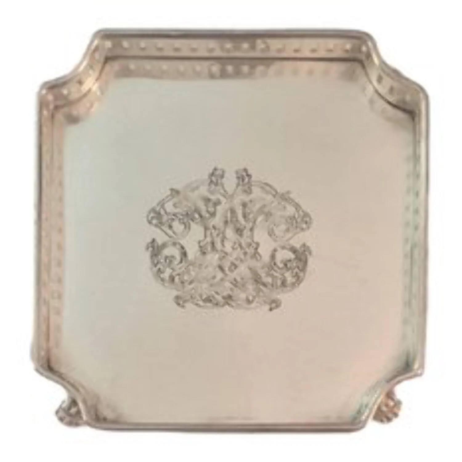 Engraved Petite Gallery Tray | Walmart (US)