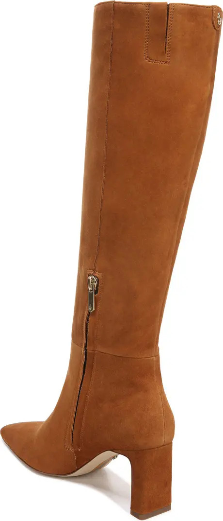 Sylvia Knee High Boot (Women) | Nordstrom