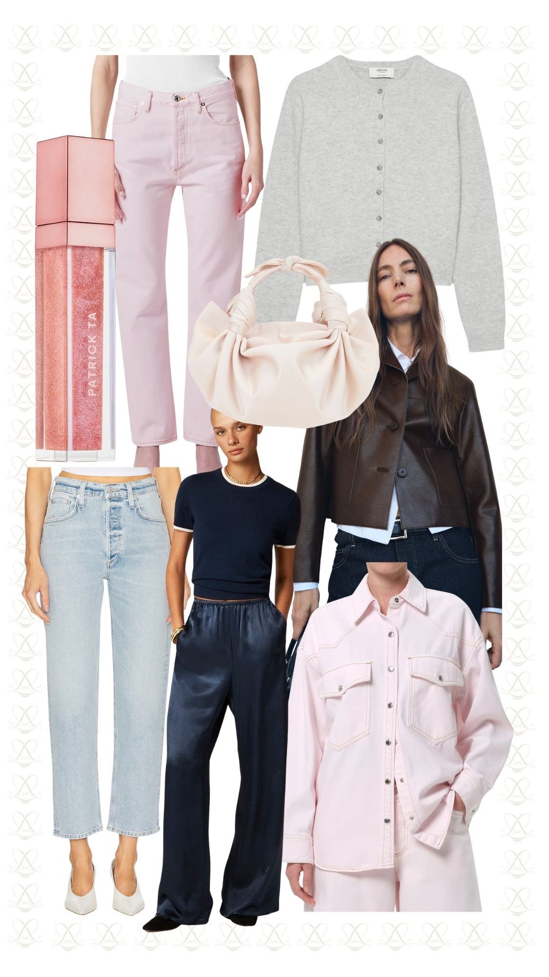 Best of the week 🩷☺️🩵

#LTKSeasonal #LTKStyleTip #LTKBeauty