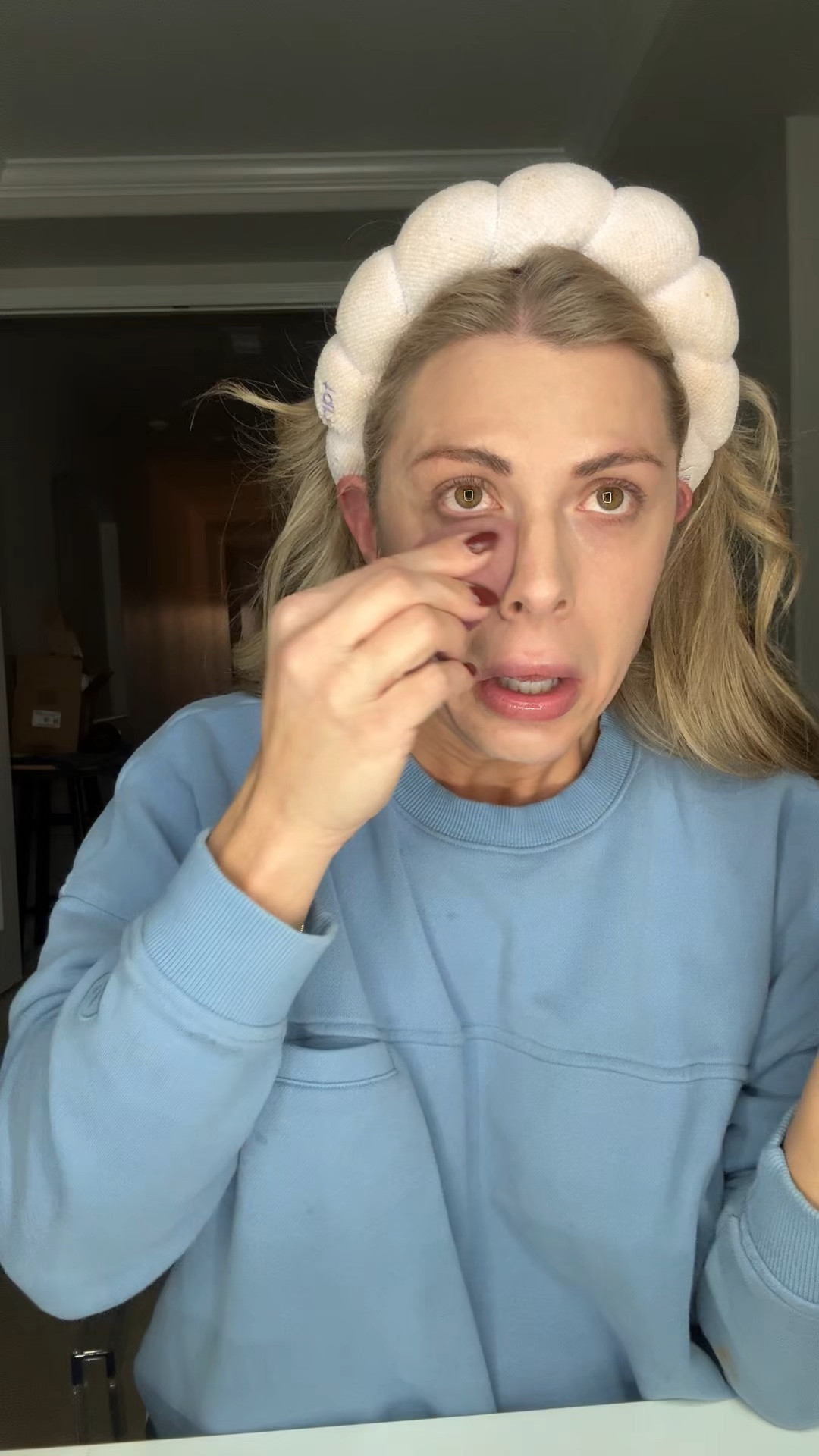 My everyday fall make up! Bisque-merit stick Bronzer- tarte soft bronze- Nicki for 15% off Merit blush-mood Taste brown mascara-code NICKI Fall beauty, grwm, fall make up, Sephora favorites, fall makeup, bronzer makeup, simple makeup- lip color: soft rose 

#LTKStyleTip #LTKSaleAlert #LTKBeauty

#LTKHoliday #LTKBeauty #LTKCyberWeek

#LTKHoliday #LTKCyberWeek #LTKBeauty

#LTKSeasonal #LTKHoliday #LTKBeauty