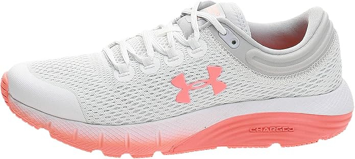 Under Armour Women's Charged Bandit 5 Running Shoe | Amazon (US)