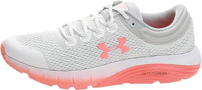 Under Armour Women's Charged Bandit 5 Running Shoe | Amazon (US)
