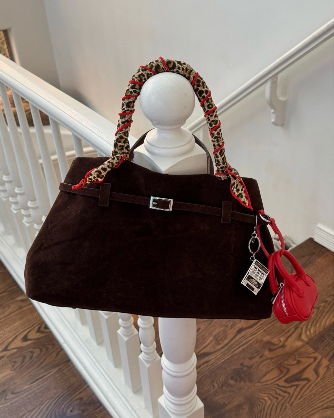 Making every bag more ME🫶🏼

#LTKHoliday #LTKGiftGuide #LTKSeasonal