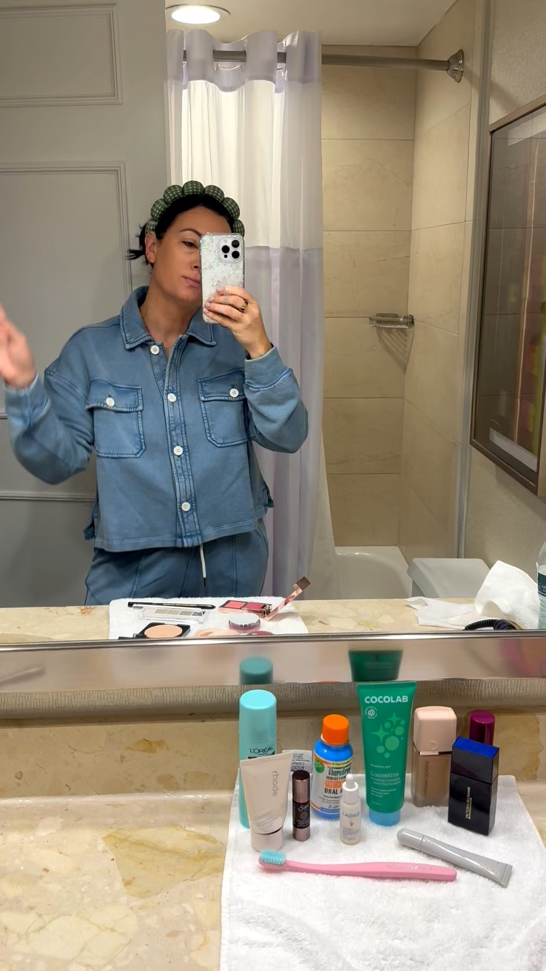 Recent Sephora finds! 

#LTKBeauty #LTKTravel #LTKselfcare