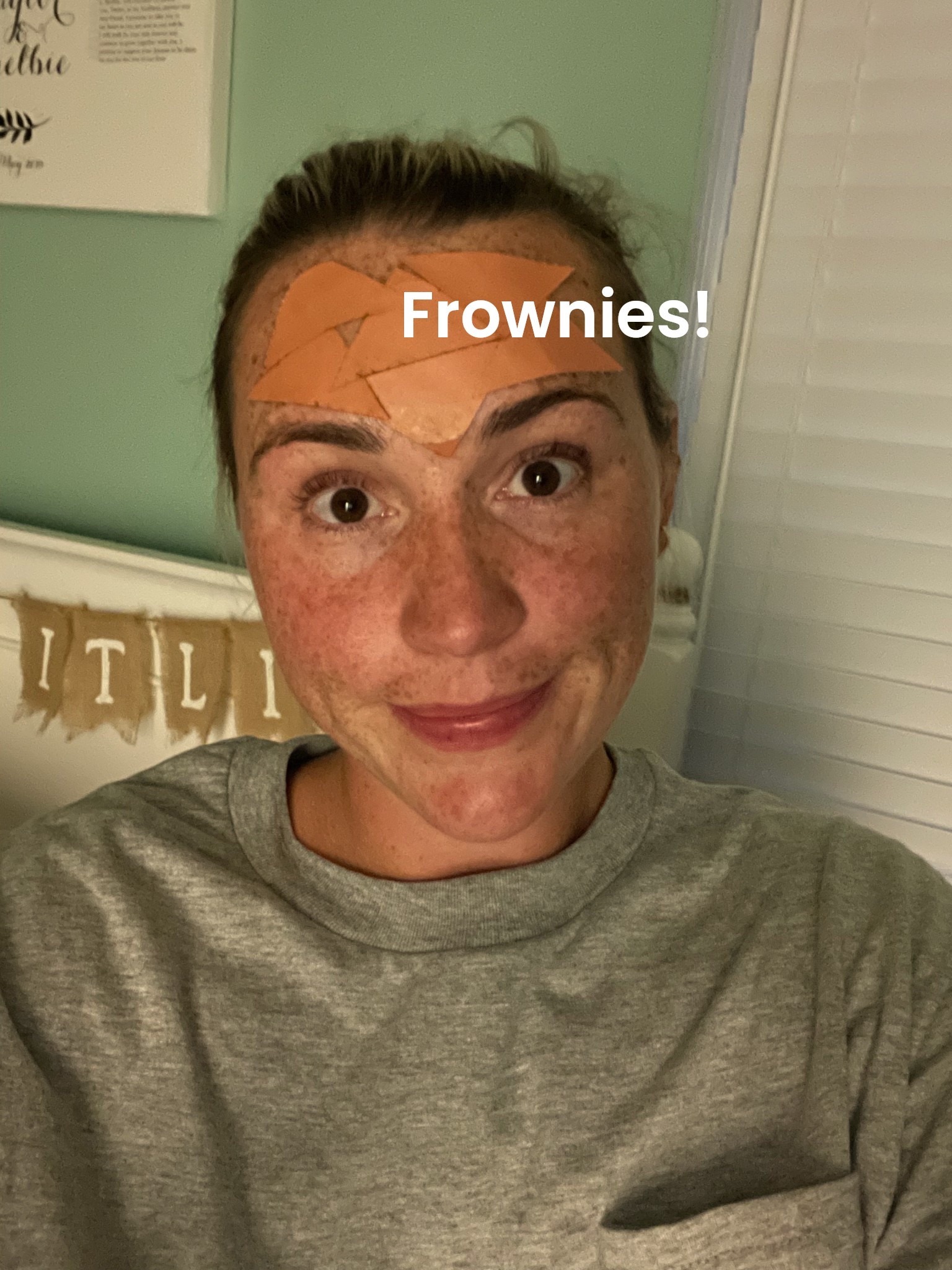 Have shared these before, but love my frownies! I use every night before bed! 


#LTKHome #LTKBeauty