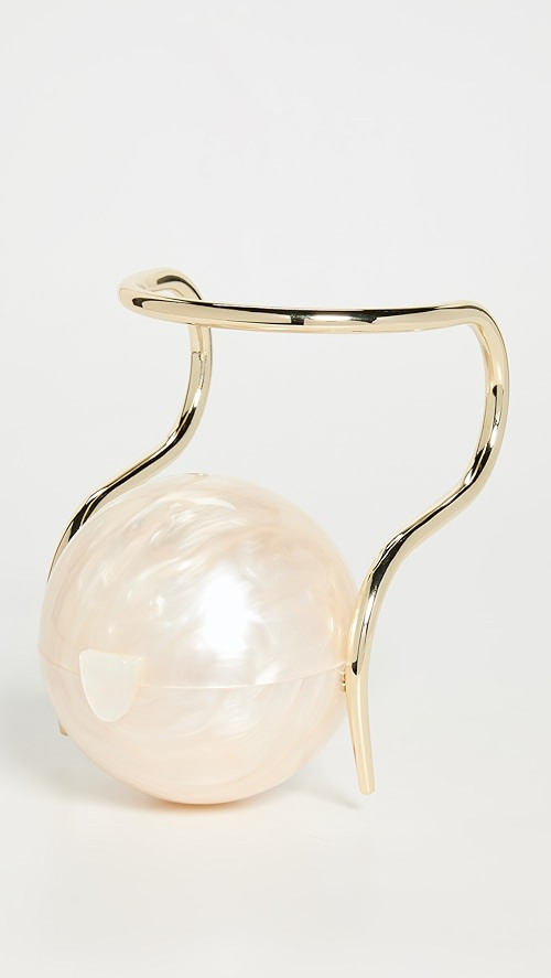 Pearl Bag | Shopbop