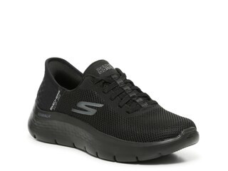 Skechers Hands Free Slip-Ins: GO Walk Flex Grand Entrance Sneaker - Women's | DSW