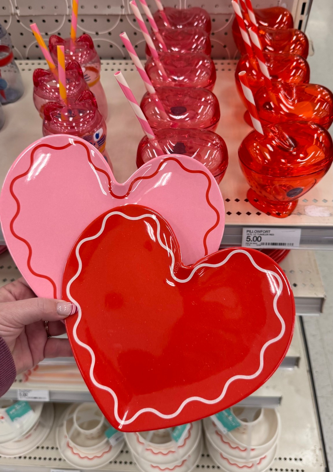 These plates will lock in memories from their childhood for decades! $5 & reusable! 

#LTKHoliday #LTKGiftGuide #LTKdayinmylife