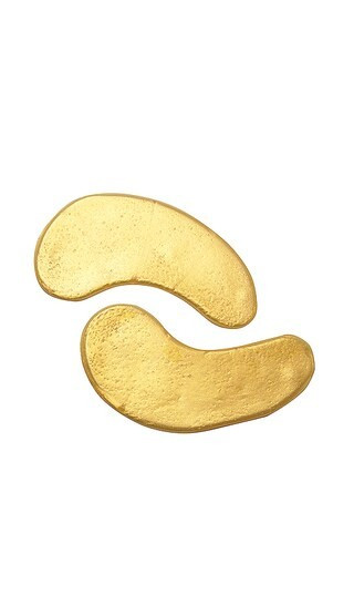 Hydra-Bright Golden Eye Treatment Mask 5 Pack | Revolve Clothing (Global)