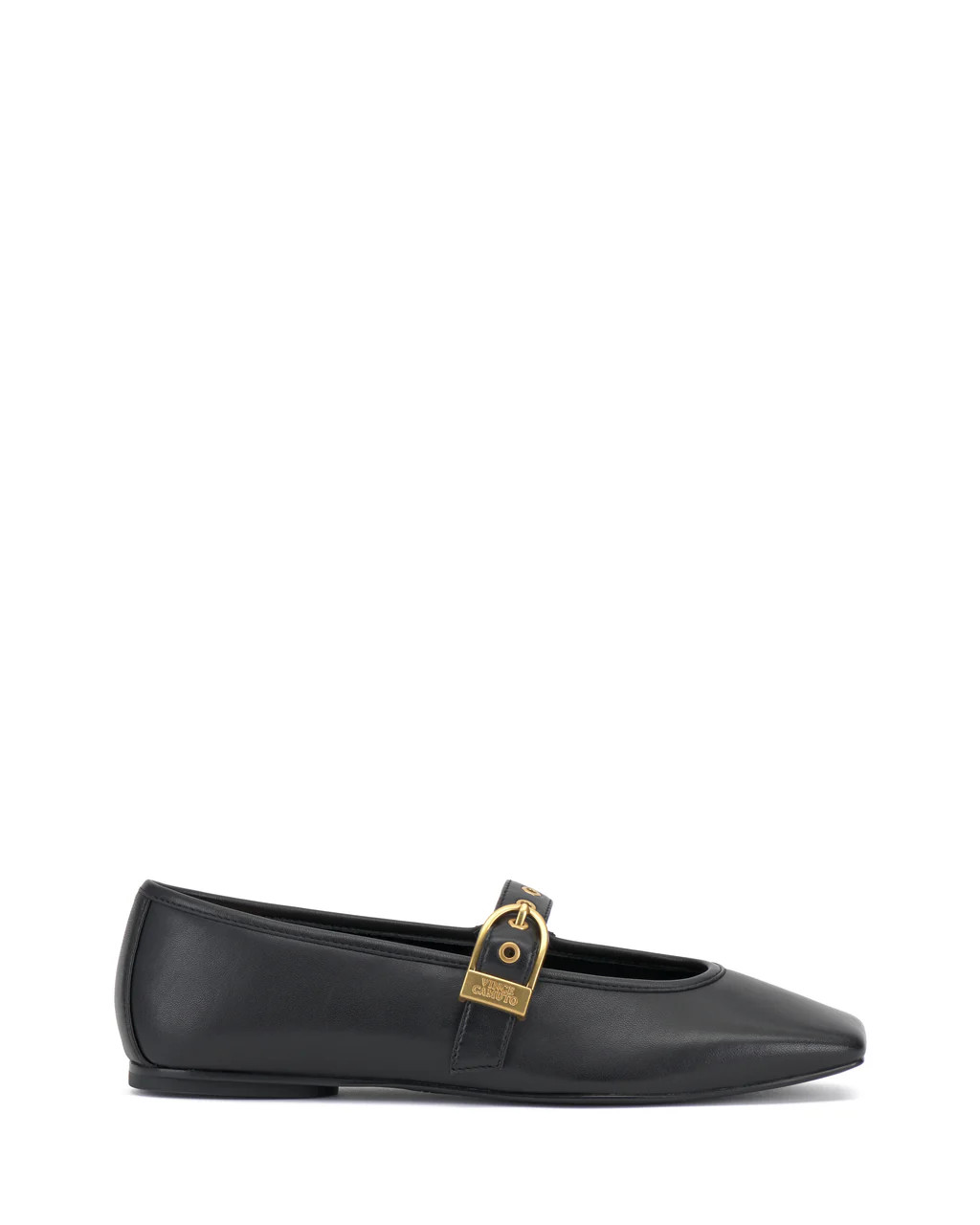Vinica Mary Jane Flat | Vince Camuto