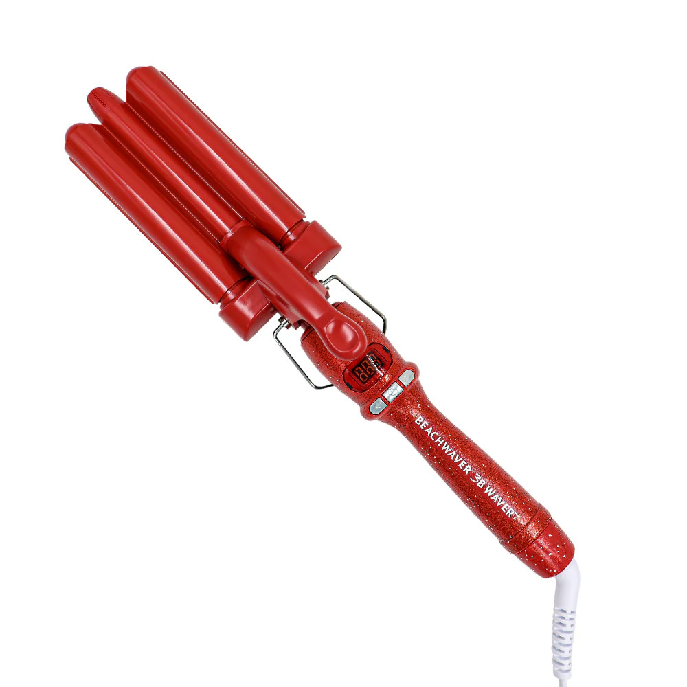 Beachwaver 3B Waver - Glitter | Beachwaver Co