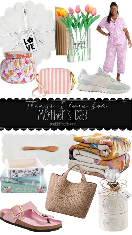 Fun things ideas for Mother’s Day gifts 

#LTKSeasonal #LTKfindsunder100 #LTKhome