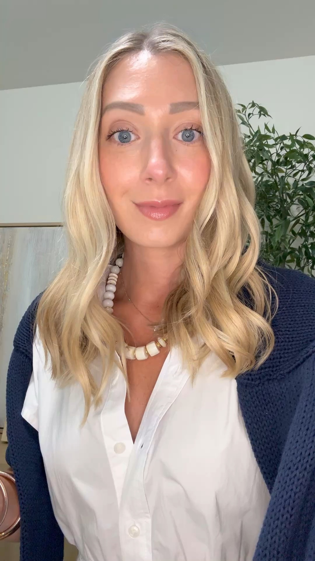 Love this new beaded necklace! ☀️

Summer outfits, beaded necklaces

#LTKmomlife #LTKootd #LTKmorningroutine