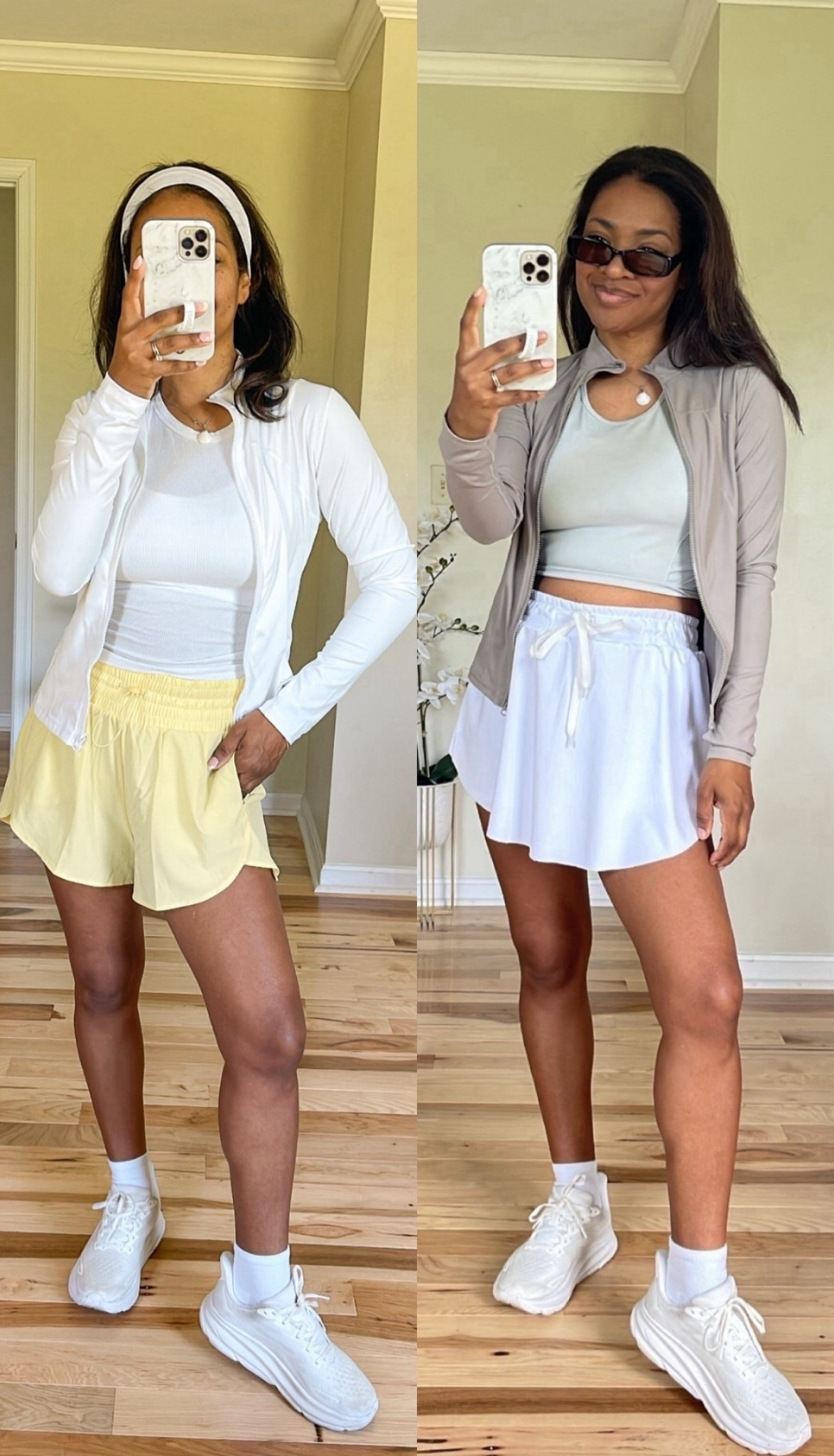 Love this activewear jacket! On sale Amazon Prime! 

#ltkactive #ltkfindsunder100 #ltksalealert