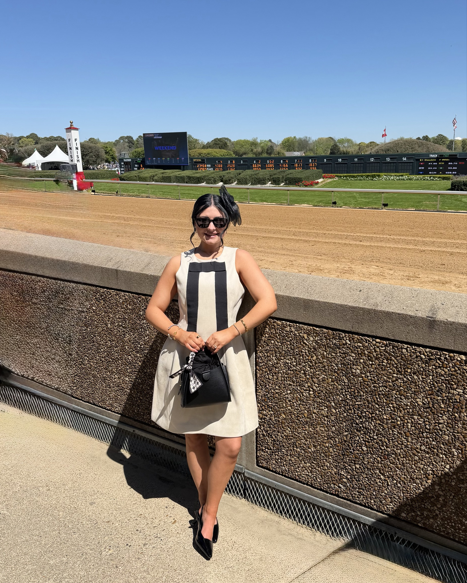 horse derby outfit! 🐎🤍

horse derby, arkansas derby, horse races, derby outfit, derby hat, derby outfit inspo, horse derby outfit, kentucky derby outfit inspoo

#LTKmomlife #LTKBeauty #LTKootd
