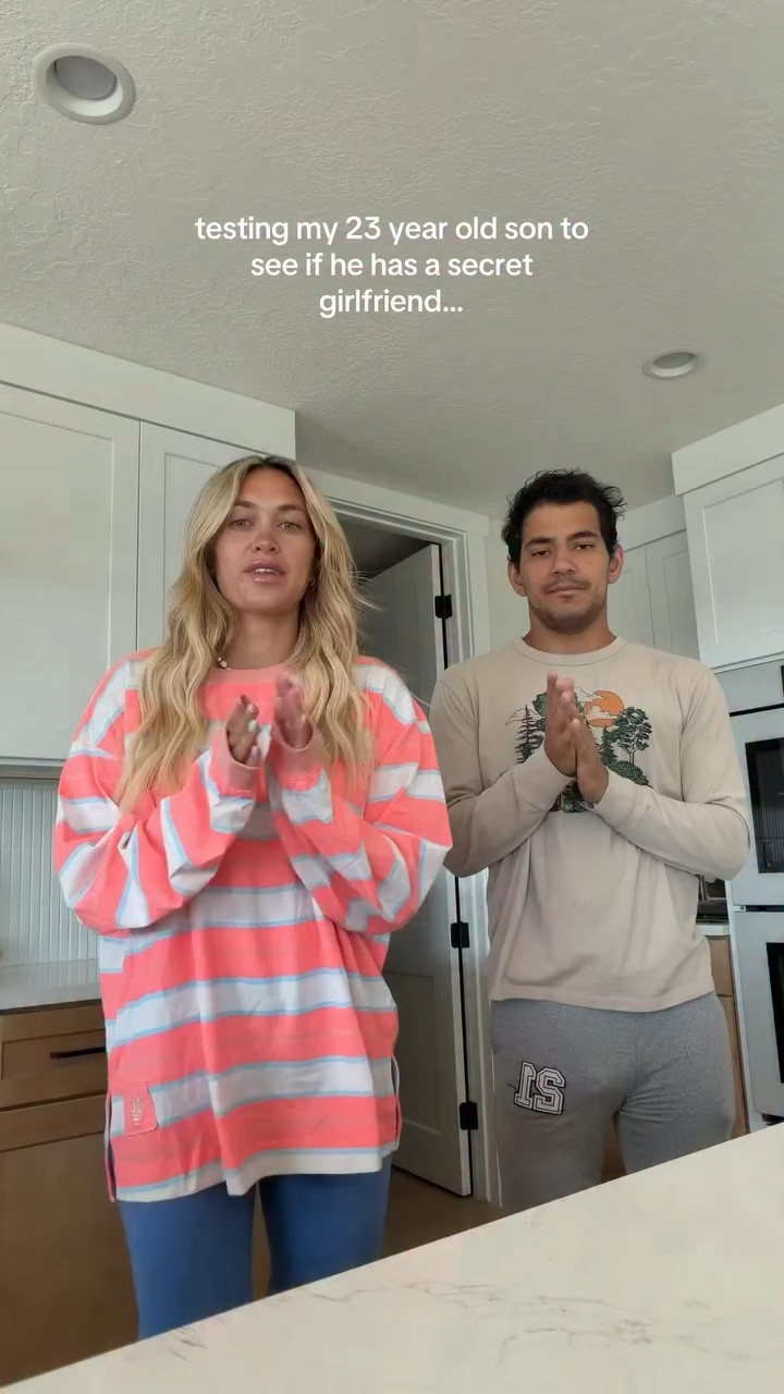 Who’s Courtney… 👀